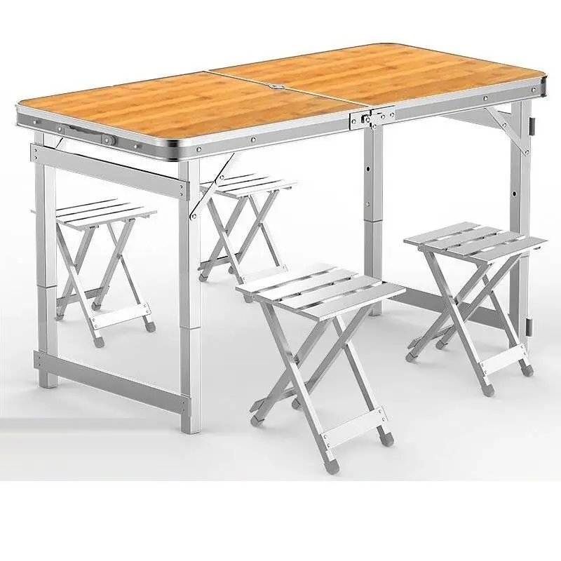 Number 21 Esstisch походный обеденный набор Meja Makan Tavolo Ouro Eettafel Marmol Tafel Oro складной Плетеный обеденный стол - Цвет: Number 21