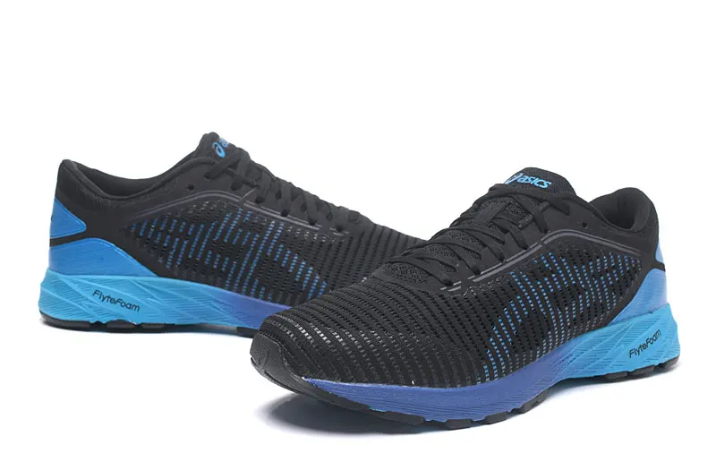 Новинка,,, ASICS DynaFlyte 2, Мужская устойчивая обувь для бега, спортивная обувь, спортивная обувь