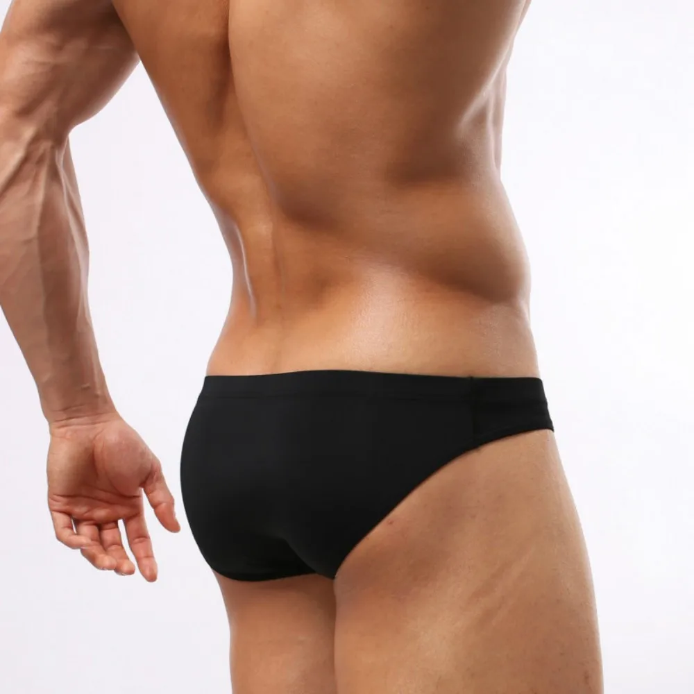 Mens Underwear boxers Sexy boxer marca Gay Sleepwear Breathable Cotton Male Panties shorts New cuecas calzoncillos hombre |