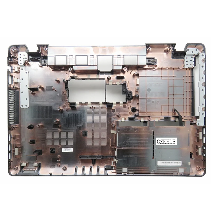 Нижний корпус для ноутбука ASUS K73 K73BY K73T X73 AP0J2000600|laptop case black|laptop casecase laptop |