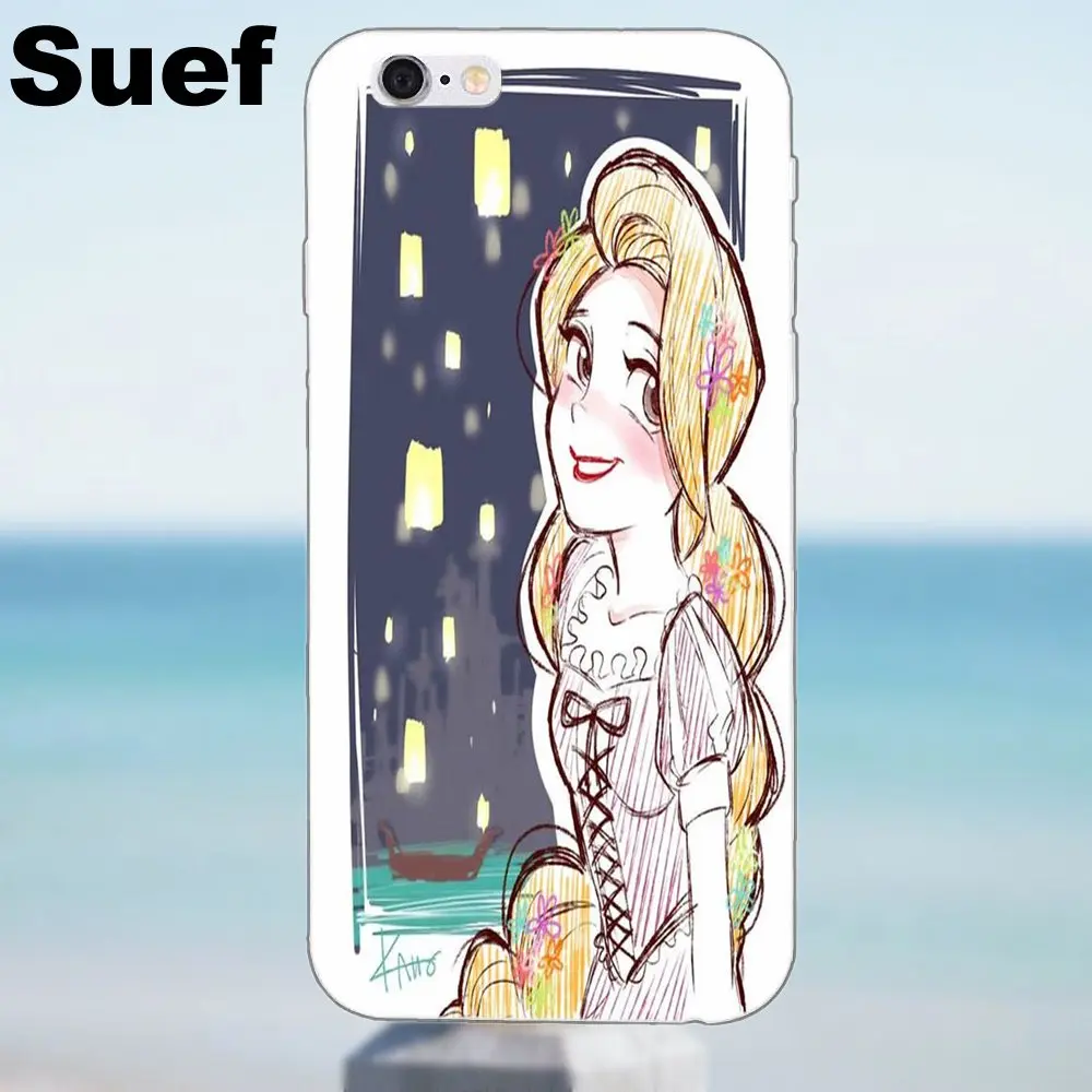 Алиса в стране чудес панк тату силиконовый для iPhone X 4 4S 5 5S 5C SE 6 6S 7 8 Plus Samsung Galaxy A3 A5 J1