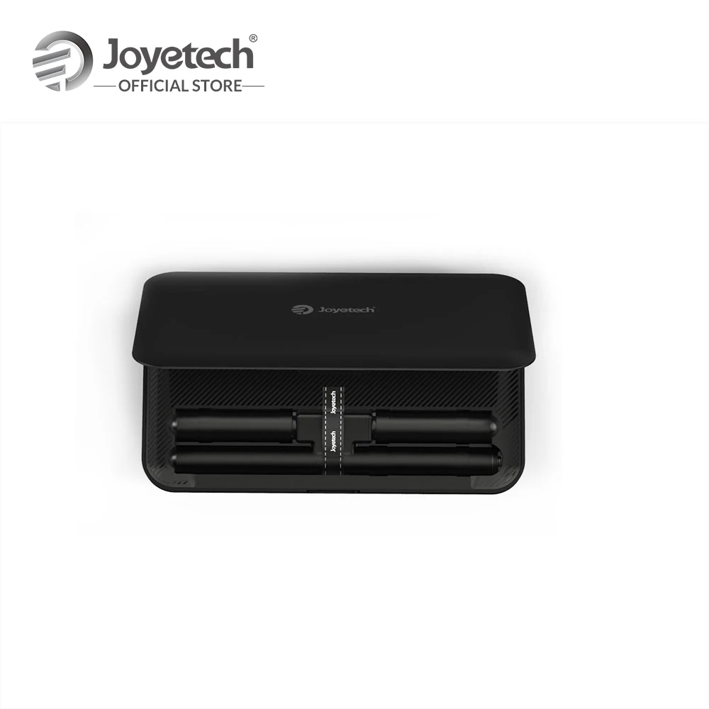 Оригинал Joyetech eRoll MACs PCC комплект 2000 мАч батарея TYPE C USB Vape ручка светодиодный
