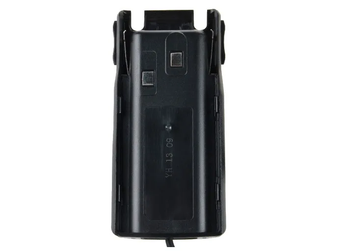 Иди и болтай Walkie Talkie Baofeng UV-82 Батарея Выпрямитель Автомобильное Зарядное