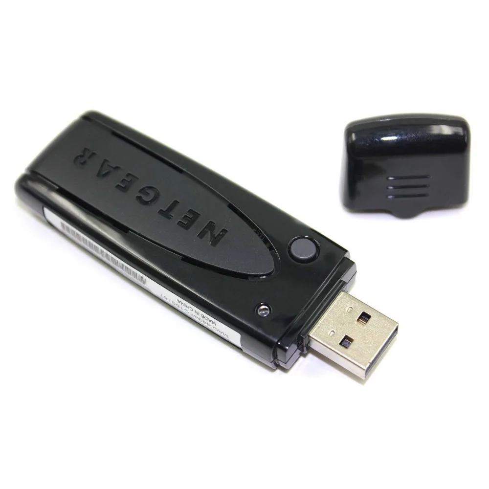 Wnda3100 V2 адаптер для Panasonic tv готов Netgear беспроводной USB адаптер DY-WL10PP-K DY-WL10