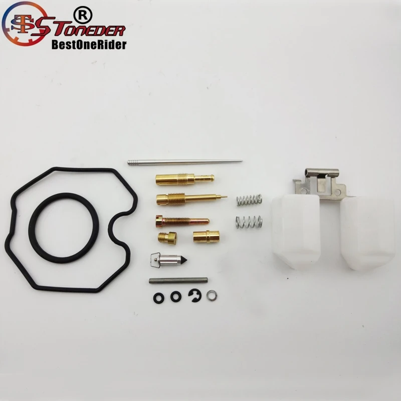 STONEDER PZ30 Carb запчасти 30 мм Карбюратор Ремонтный комплект для 150cc 160cc 250cc Pit Dirt Bike ATV