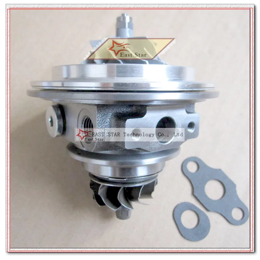Турбо картридж CHRA Core K03 106 53039880106 06D145701G 06D145701D 06D145701E для AUDI A4 A6 2.0L TFSI B7 05 BWE BUL S4 S6