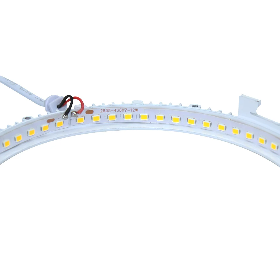 Светодиодная панель 3 Вт 4 6 9 12 15 18 SMD2835 ультра тонкая потолочная для помещений 20 30 45