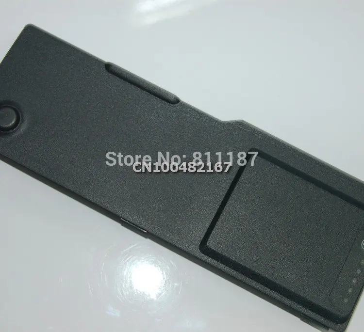 Аккумулятор для ноутбука Dell Inspiron 6600 6400 E1505 312 1501 0428 0466 451 0467 10339 10424 10482 мАч 9