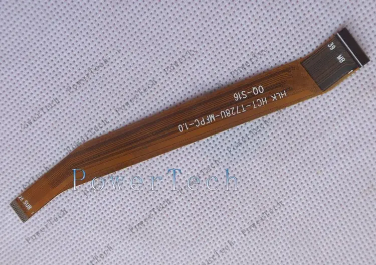 Оригинальная материнская плата зарядного устройства USB FPC гибкий кабель для oukitel