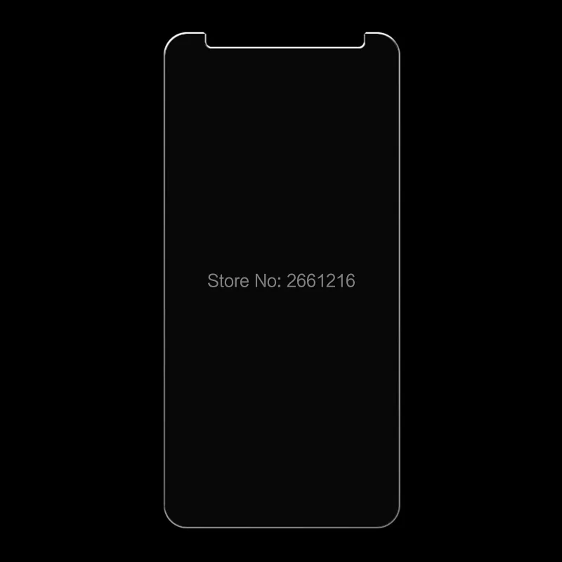 2 шт./лот для Blackview A8 Max закаленное стекло 9H 2.5D Премиум Защитная пленка экрана a8max 5