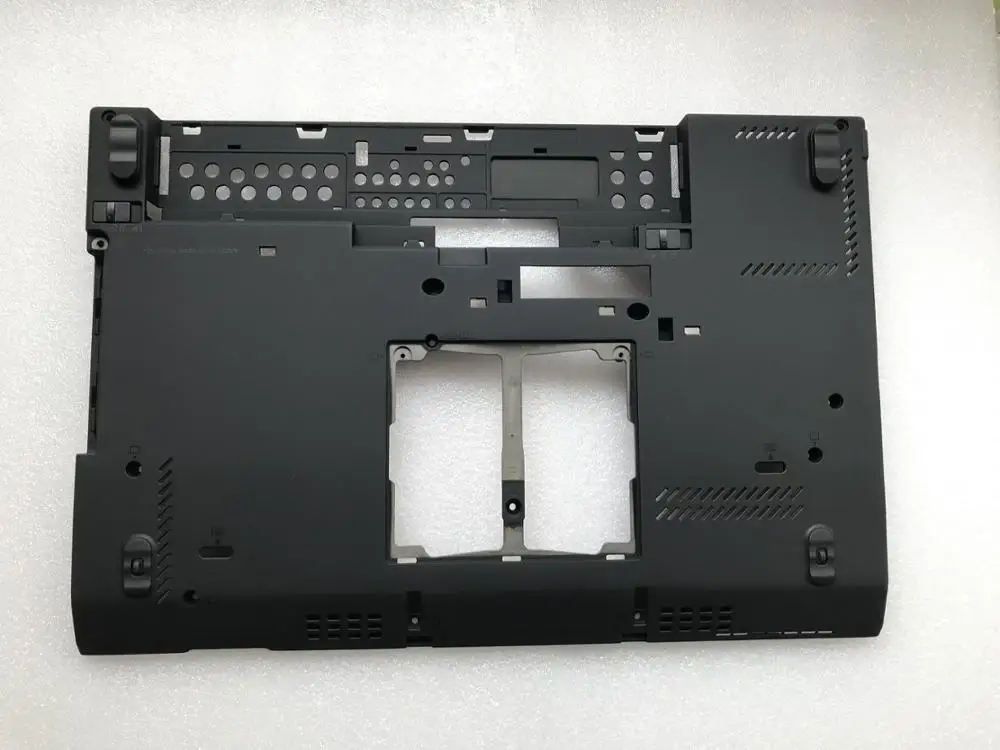Для нового оригинала для ThinkPad X230 X230I задняя оболочка Нижняя крышка ноутбука D