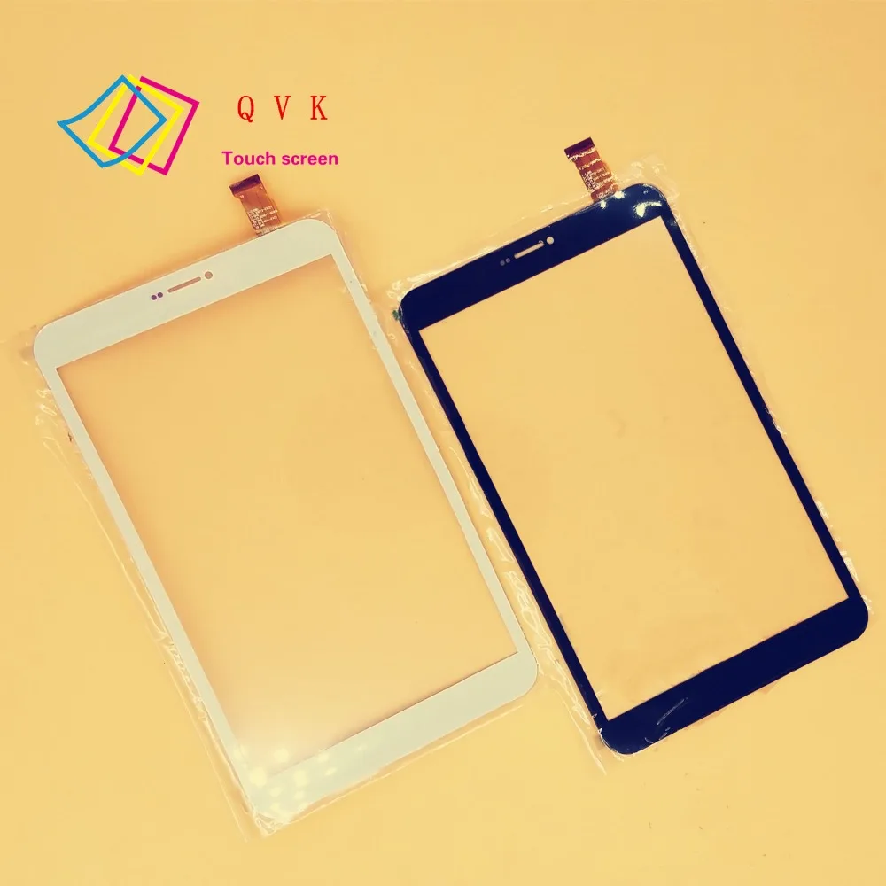 

10PCS 8 Inch For Tesla neon 8.0 Oysters T84ERI 3G Tablet Touch Screen Touch Panel Digitizer Glass Sensor Replacement