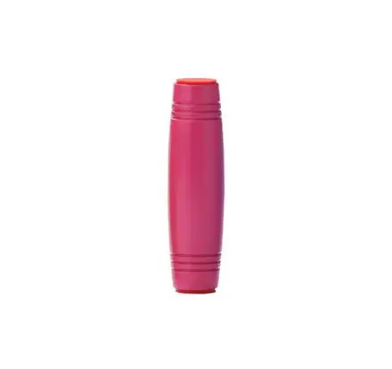 Red Mokuru Rollver Настольный флип Горячая игрушка палка снимает стресс улучшает фокус отличный стресс Рождественский подарок - Цвет: Red