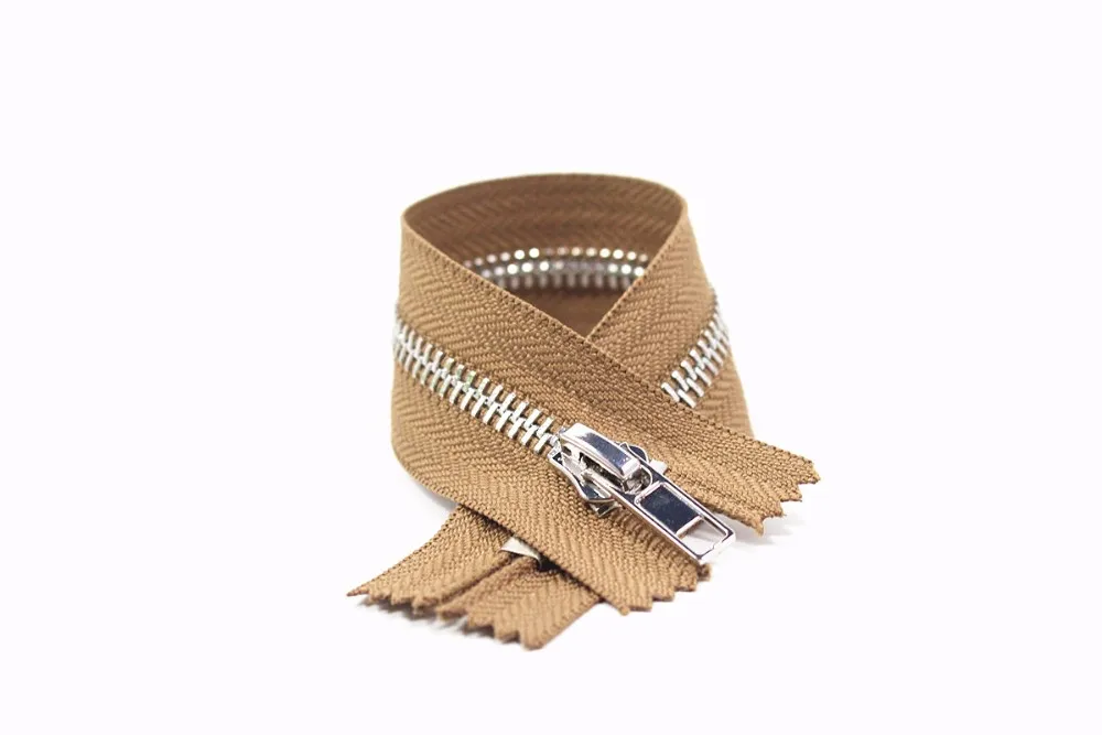 Close-End10cm-80cm 5#10 шт Металлические молнии для Швейные молнии, аксессуары для одежды джинсы молнии Cremalleras DIY Инструменты молния