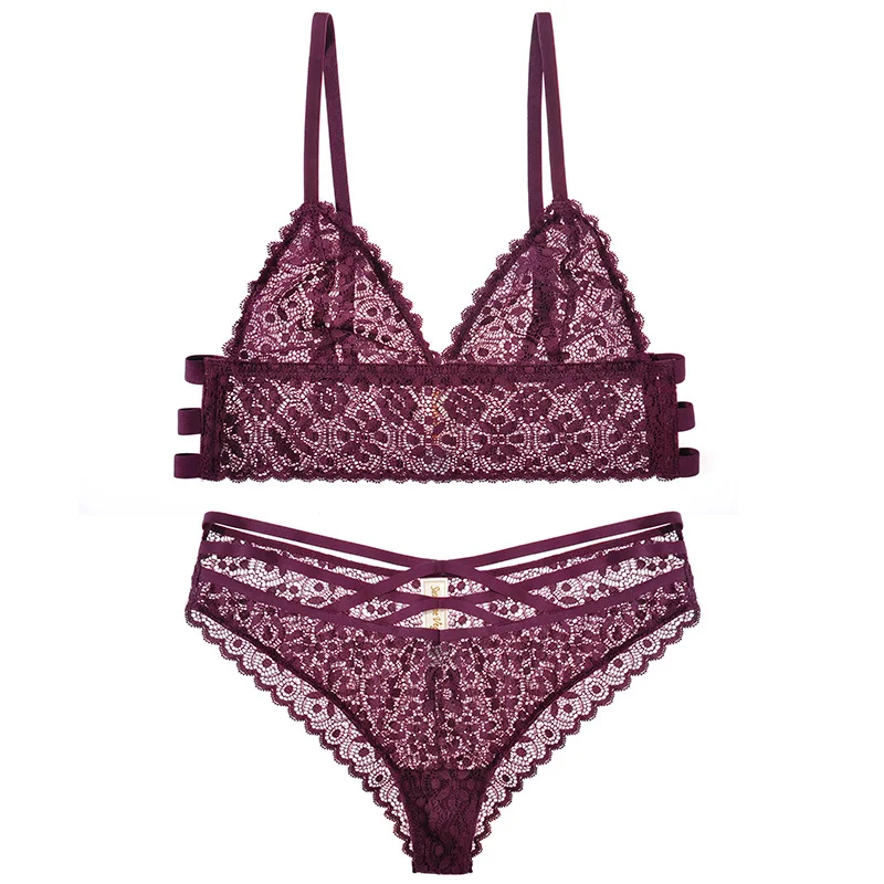 Модный кружевной удобный дышащий очаровательный сексуальный Ультратонкий