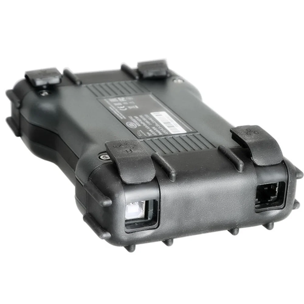 JLR Wifi DoiP vsdd ci интерфейс Pathfinder для Jaguar Land Rover с 2005 по 2017 поддержка онлайн
