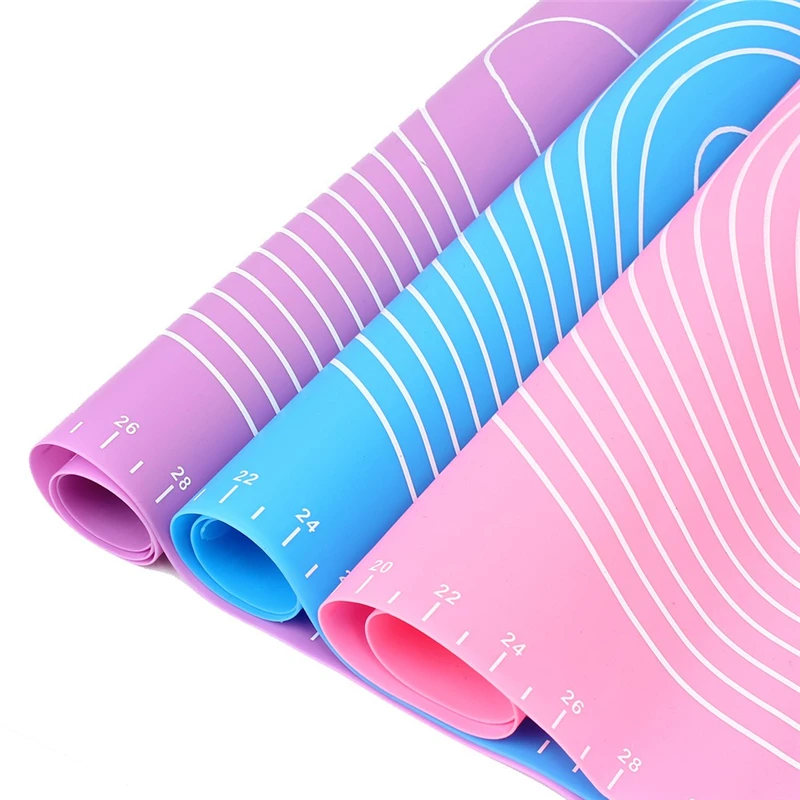 Силиконовые листы для выпечки|Принадлежности выпечки| |