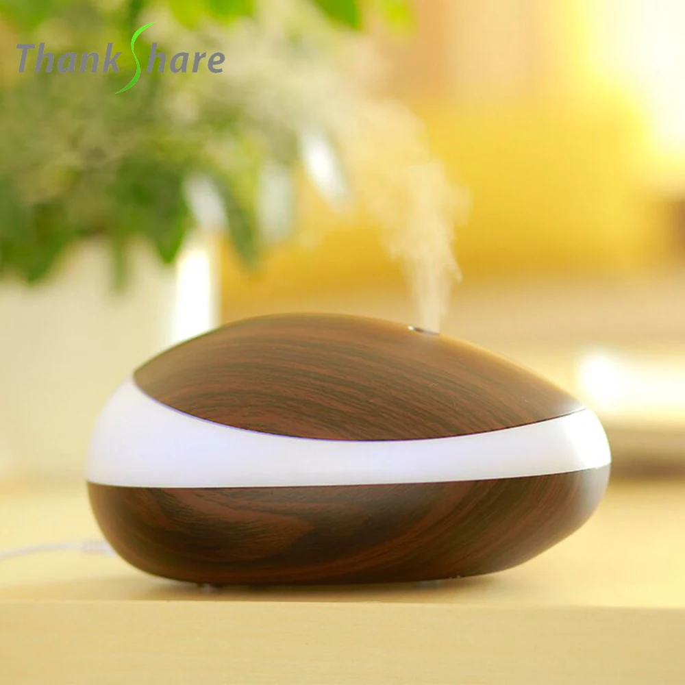 Аромадиффузор для эфирных масел 200 мл|mist maker|ultrasonic aroma diffuseraroma diffuser |
