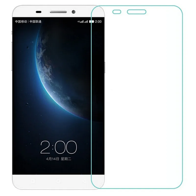 Закаленное стекло премиум-класса для Leeco LeTV One Le 1 1S Pro Le1 X500 X600 X800 защитная пленка из