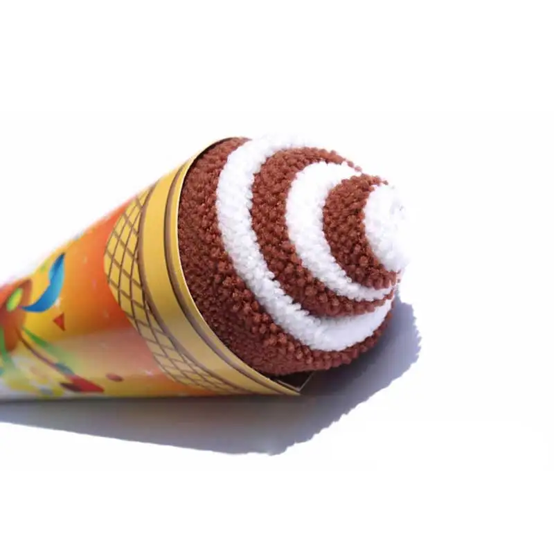 2020 рождественские украшения для дома креативные милые игрушки мороженого детей