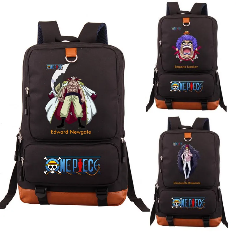 Аниме Рюкзак Сумка для ноутбука дорожная сумка рюкзак косплея школьная