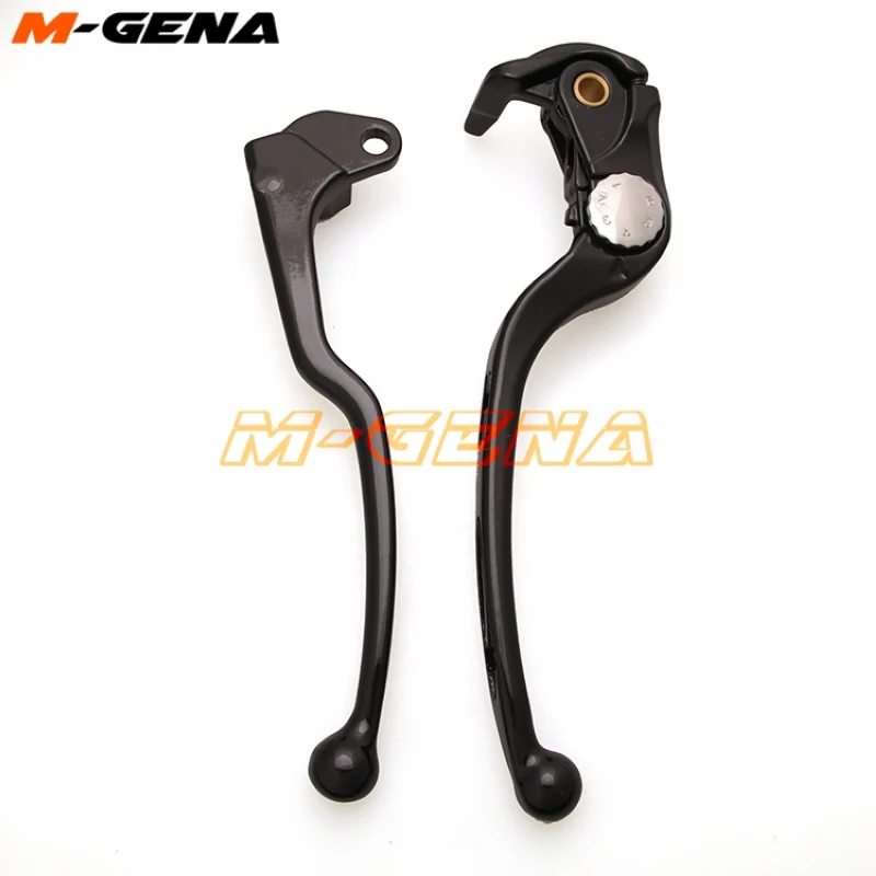 Рычаги тормозной муфты для мотоцикла GSXR600 GSXR750 GSXR 600 750 K4 04 05 2004 2005|Рычаги веревки и