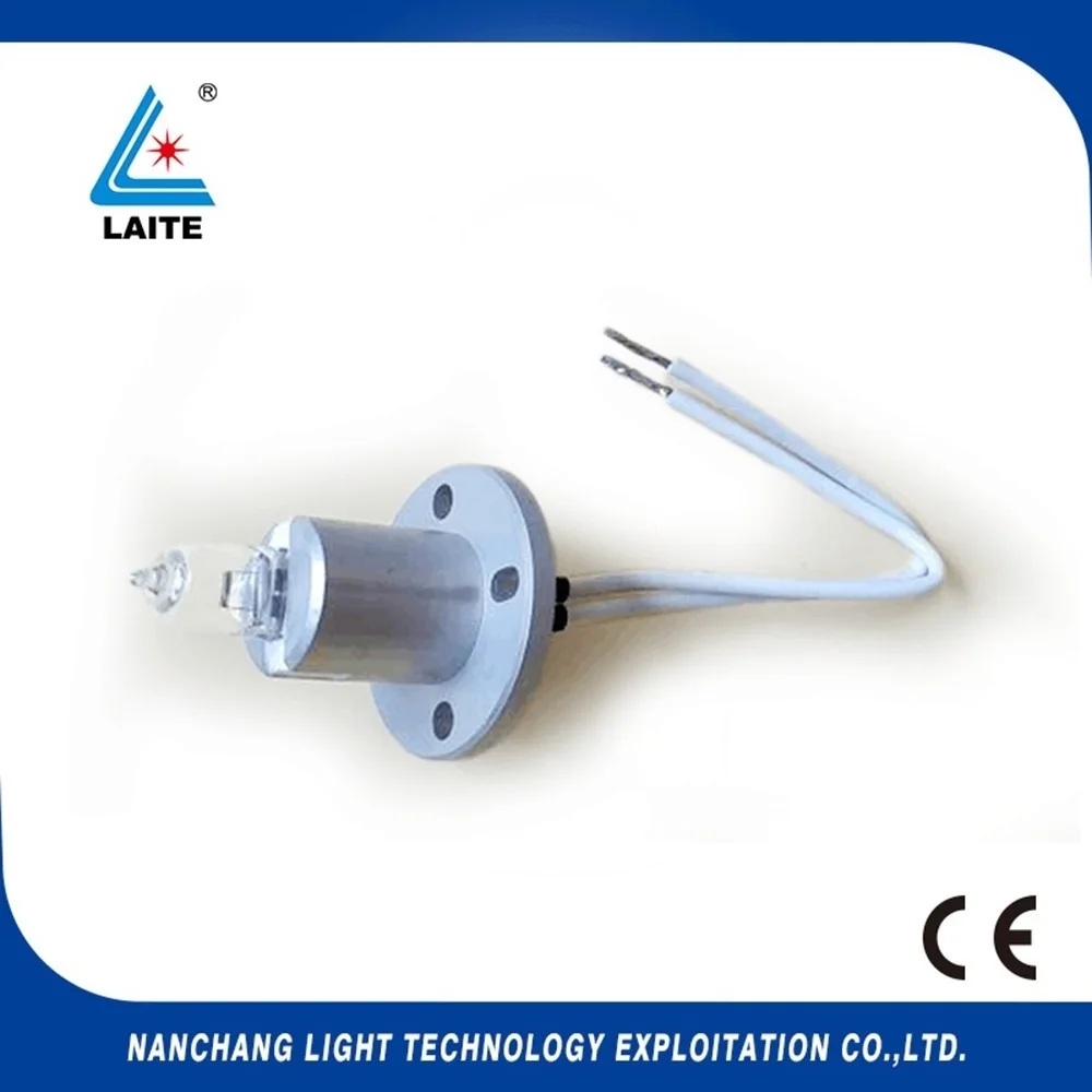 Rayto Chemray RT 240 310 360 биохимическая лампа 12V20W Бесплатная shipping 3pcs|Цоколи лампы| |