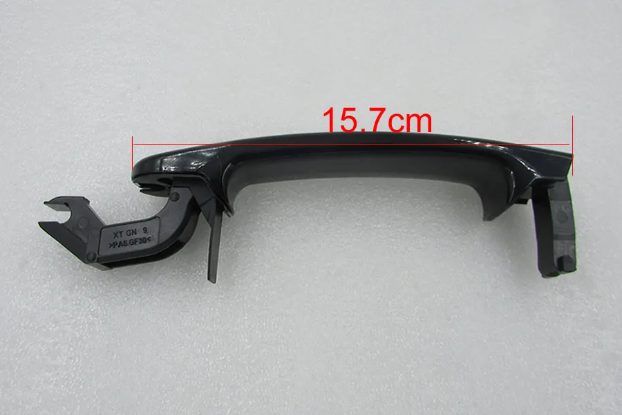 Дверные ручки для автомобилей Volkswagen Passat B5 Lavida Octavia четыре двери|door handle|handles for