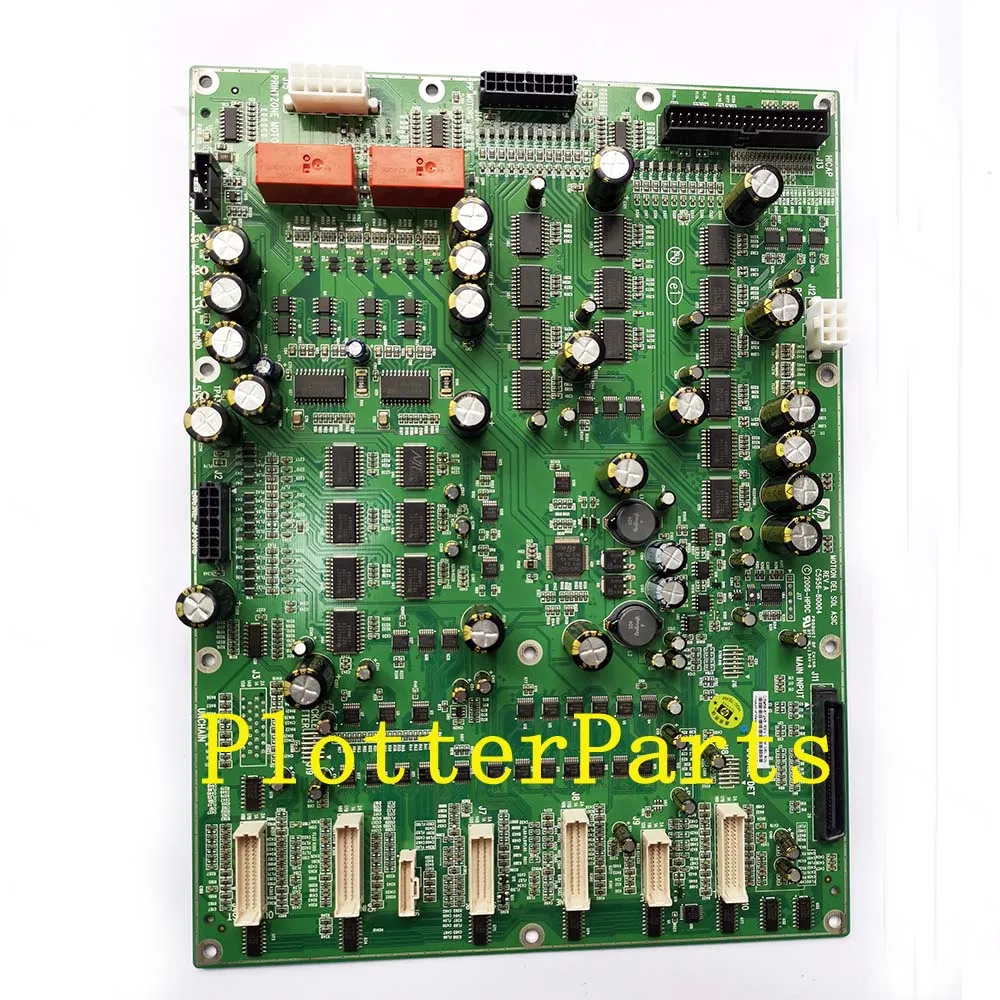 

C5956-67245 SVC ASSY-MOTION PCA for HP Color LaserJet CM8050 CM8060 CM8050MFP CM8060MFP Printer Parts Original new