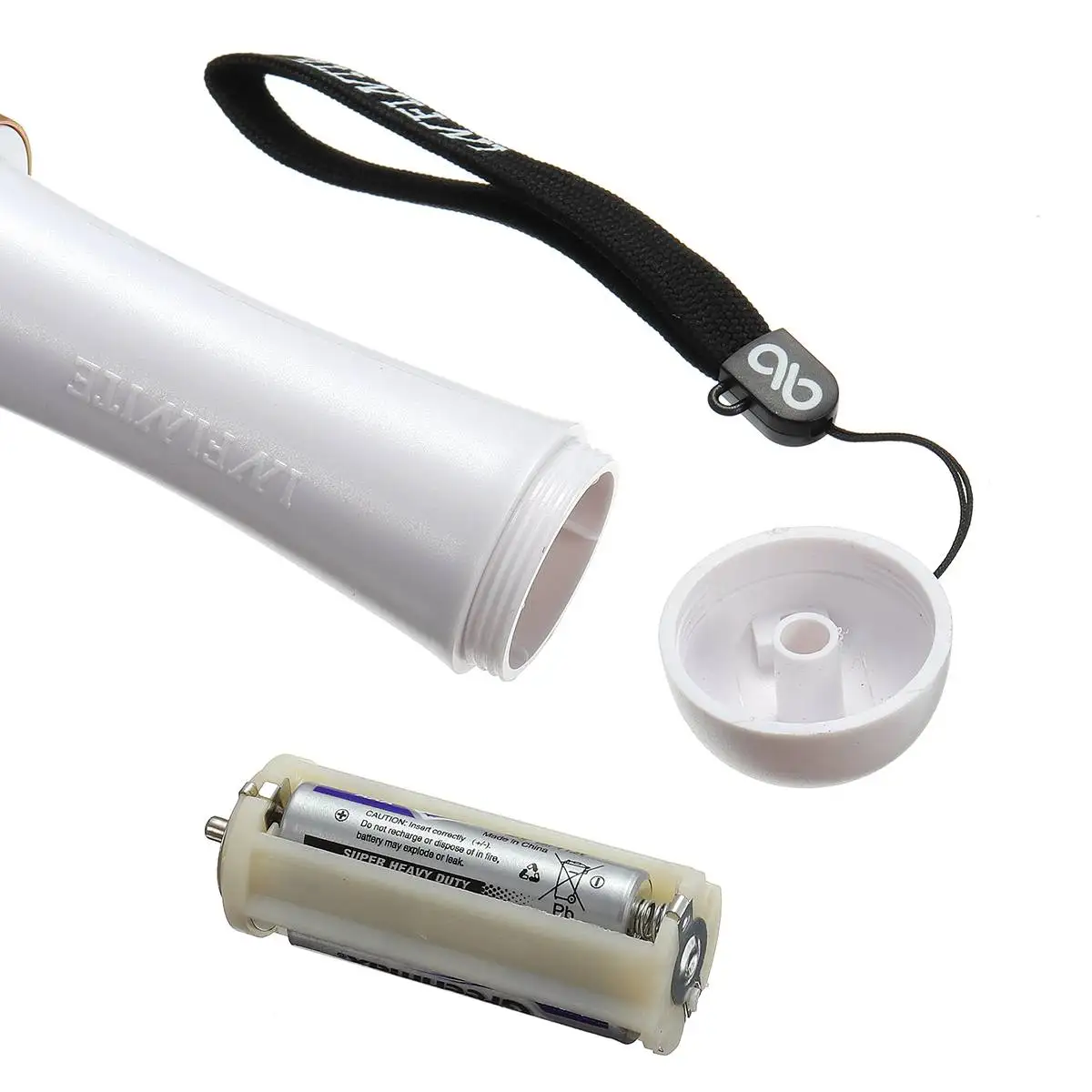 

HOT Infinite Light Stick Kpop GOODS World Tour Concert Glow Lightstick Inspirit Flashlight Glow Lamp Fans Gift in Box