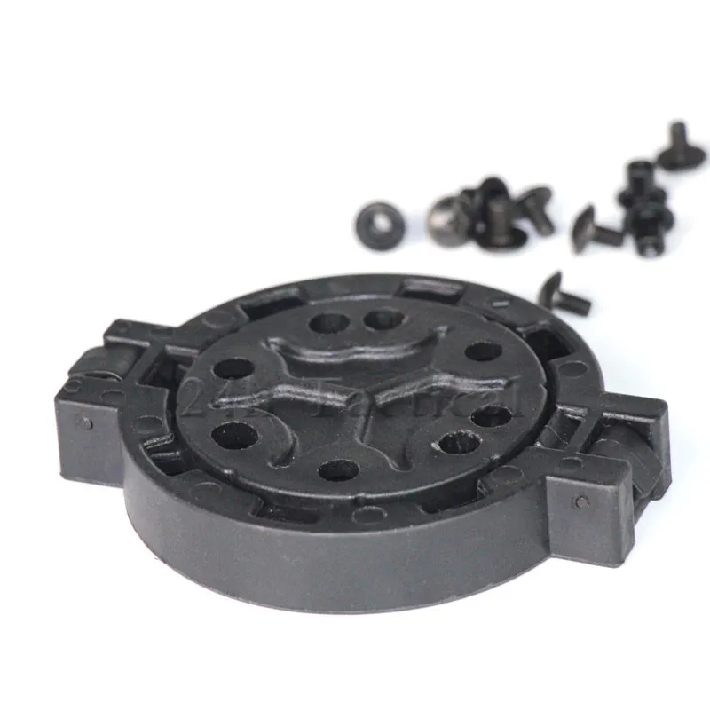 Тактический Пистолет QD кобура Платформа адаптер пистолет крепление SERPA комплект