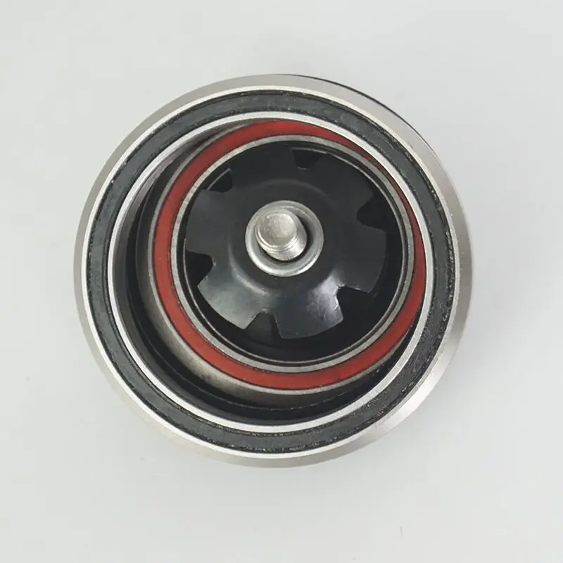 Гарнитура Thrust 1 1/8-1-1/2 &quotMTB коническая гарнитура интегрированная велосипедная