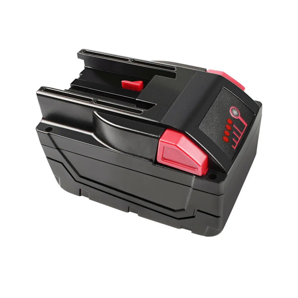 Сменный литий ионный аккумулятор Bonacell 28 в M28 для Milwaukee 48 11 2830 0730 20