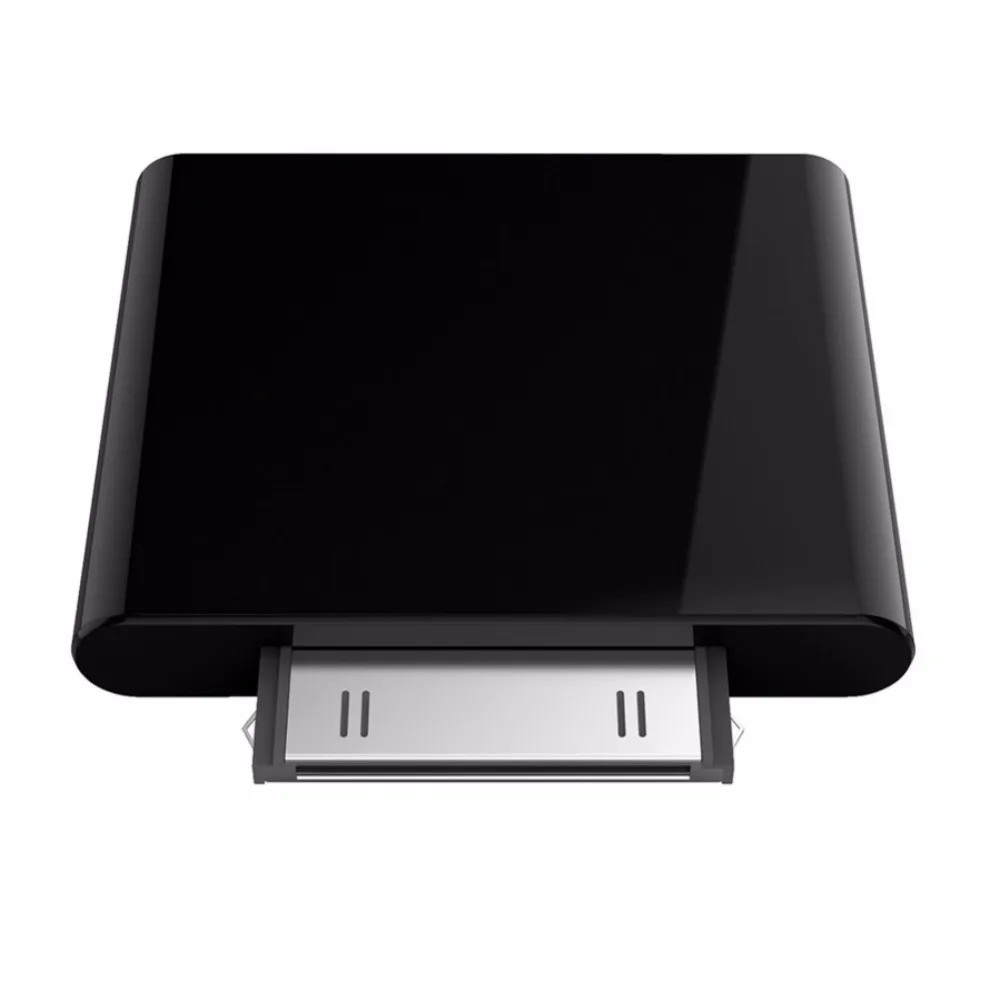 Bluetooth передатчик адаптер Hifi аудио ключ доступа для iPod классический для iPod Touch беспроводной карты вспомогательный приемник адаптер для наушников