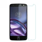 Закаленное стекло для MOTOROLA MOTO Z, оригинальная Высококачественная защитная пленка 9H, Взрывозащищенная защитная пленка для MOTO Z 5,5 дюйма