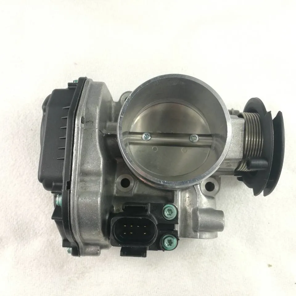 Новый корпус дроссельной заслонки для VW Lupo Polo III Cordoba Arosa 133 л 16 В 036133064E 036 064E 064 E|throttle