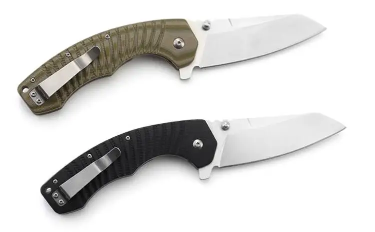 LLxmm karambit лезвие из нержавеющей стали складной нож выживания Отдых на природе карманный Военный нож тактический edc мульти инструменты coltello