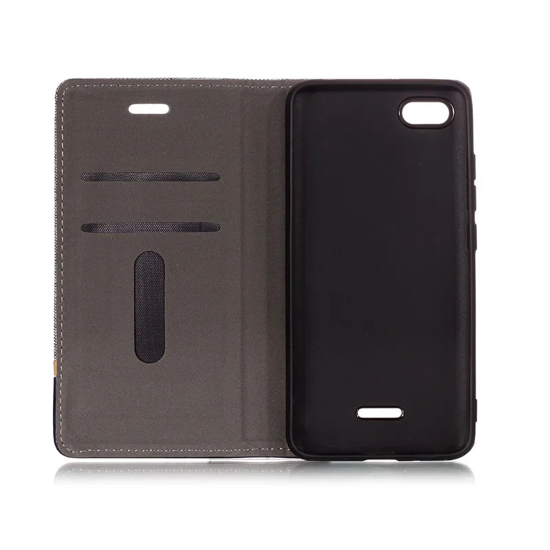 M1804C3CT для Xiaomi Redmi 6A чехол M1804C3CH M1804C3CC M1804C3CE M1804C3CG смартфон 71 5x147 5x8 3 мм Чехол-книжка