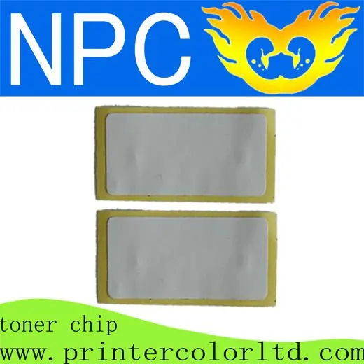 chip color smart countable chips for Epson Aculaser 2600 DNT office parts toner cartridge/for -free shipping | Компьютеры и офис
