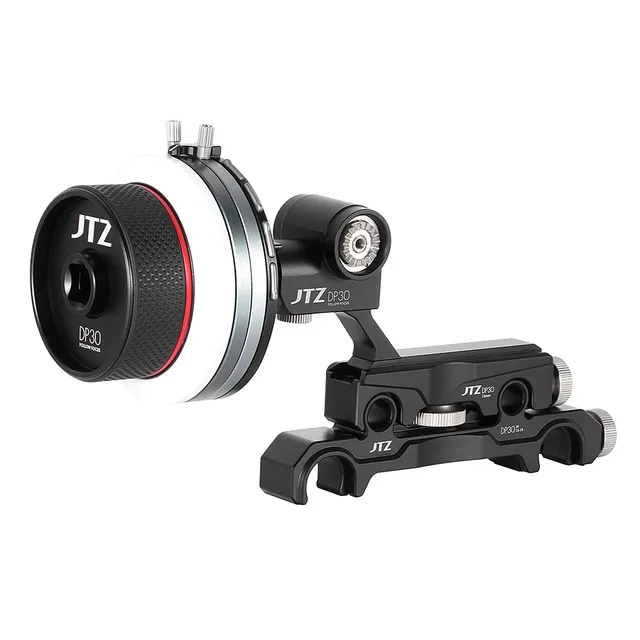 Клетка для камеры JTZ DP30 Матовая коробка комплект Panasonic GH3 GH4 GH5 GH5S|Аксессуары