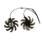 GA91S2UPLD09210S12HHFDC10H12S9-C VGA кулер для emtek emtekinc ксенон GTX1070 Ti GTX1660 Ti RTX2070 STORM Графика охлаждения