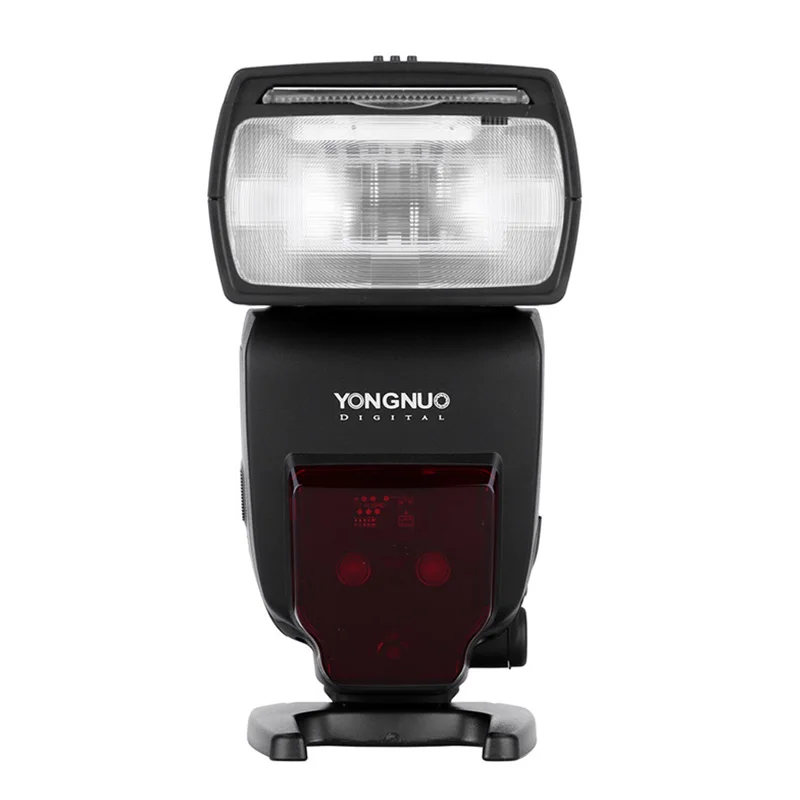 YONGNUO 2 шт. YN685 + YN622TX комплект GN60 4G система ETTL 1/8000s HSS Беспроводная вспышка Speedlite с Slave