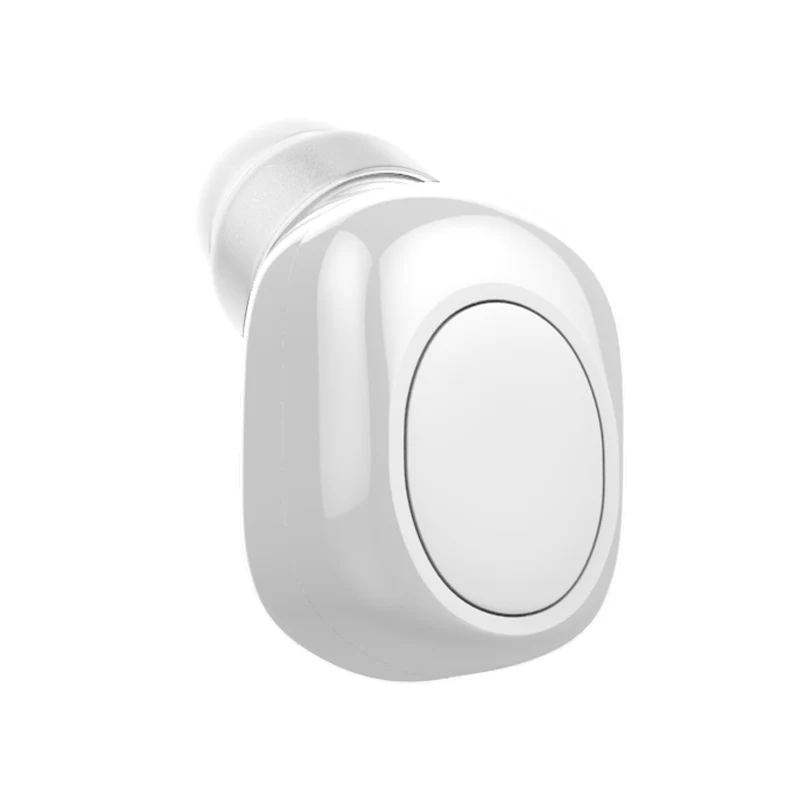 USB зарядное устройство мини невидимые беспроводные Bluetooth наушники громкой связи магнит в ухо телефонные наушники с микрофоном для телефона