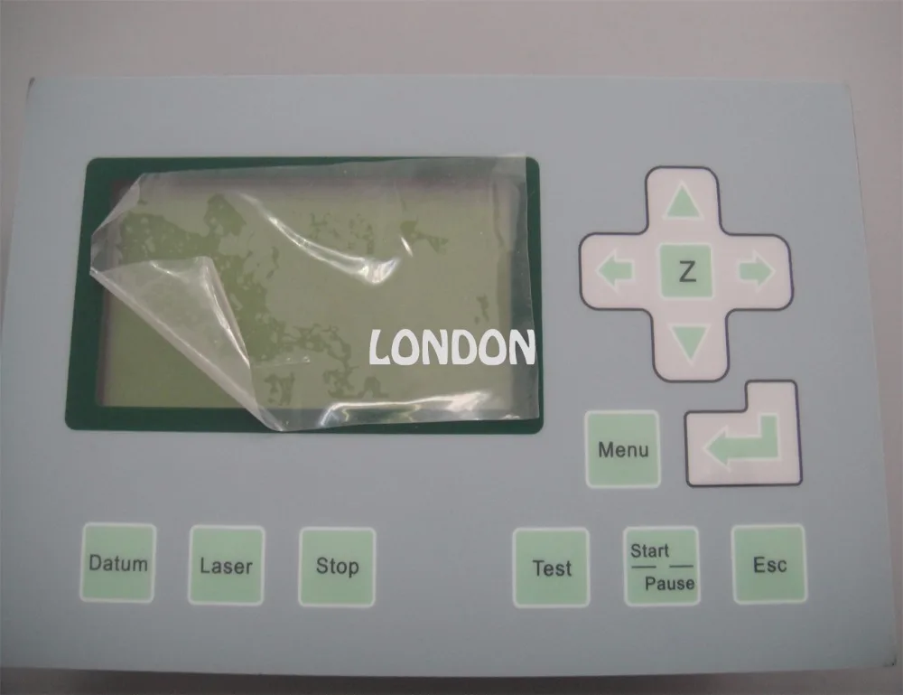 Leetro MPC6525A система управления движением для лазерной лампы|control system equipment|controlled air