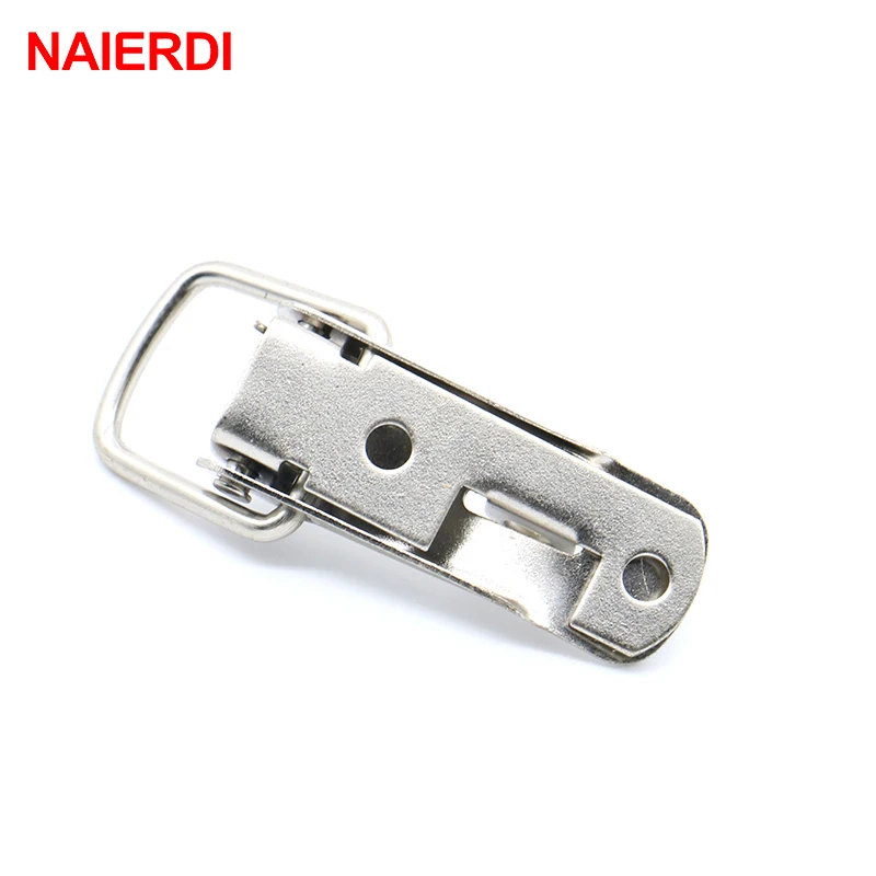 4 шт. подпружиненные защелки для шкафа 27 х63 дюймов|iron hasp|latch catchspring loaded latch |