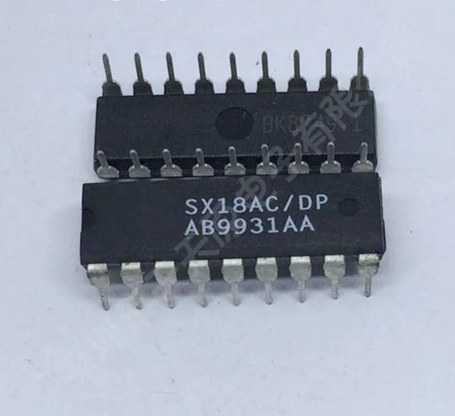 100% новый и оригинальный SX18AC SX18AC/DP|Запасные части| |