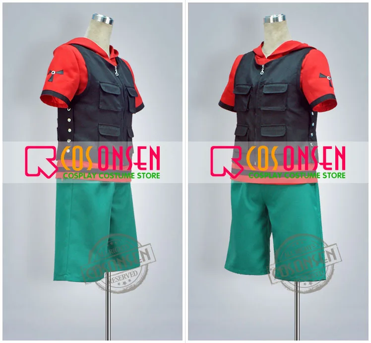 Костюм для косплея Zerozaki Hitoshiki из серии Zaregoto 4 шт.|cosplay costume|costume cosplaycustom cosplay costume |