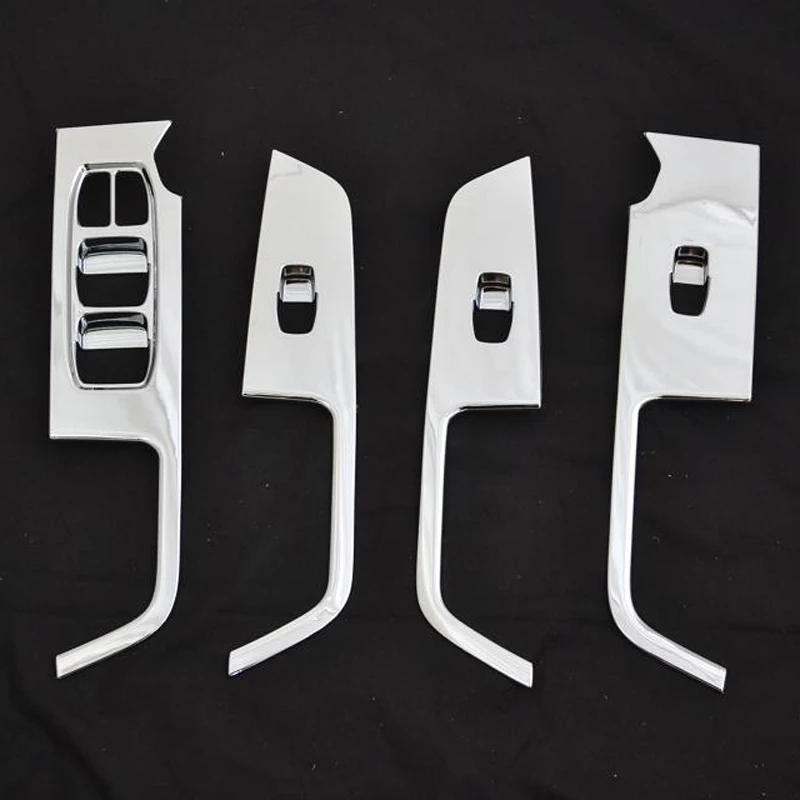 Левой вождения Интерьера Аксессуары Подлокотник Крышка Выключатель