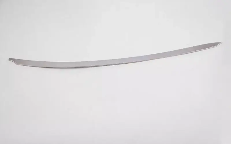 Steel Interior Center Console Dashbaord Stripe Cover Trim Stripes For Nissan Murano 2015 2016 | Автомобили и мотоциклы