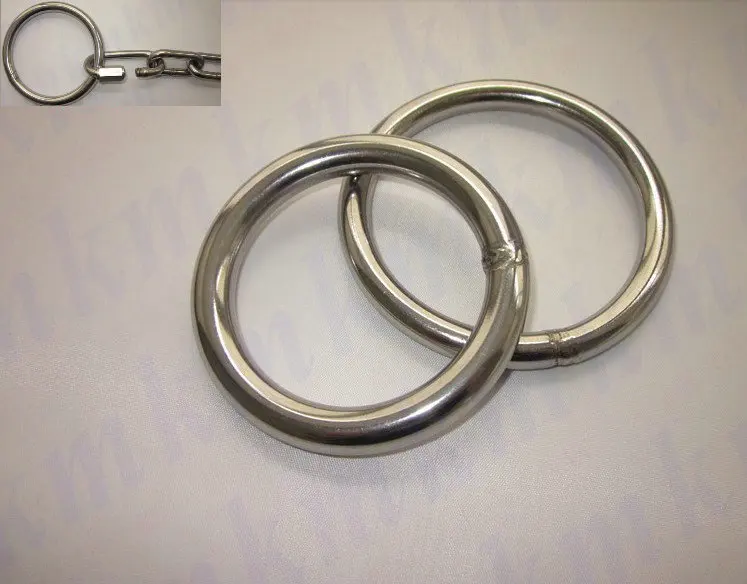 Бесплатная доставка 10X100 мм такелажное оборудование кованые и сварные из